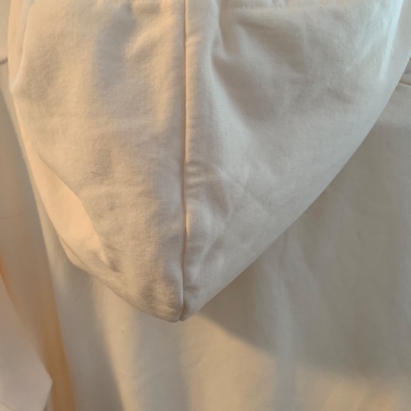 NWOT Free FWD | Cream Sweater - Picture 8 of 8